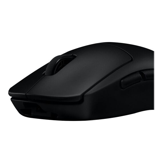 Logitech G Pro - Mouse - right and left-handed - opt | 910-005273