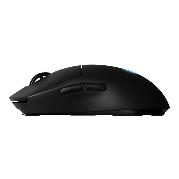 Logitech G Pro - Mouse - right and left-handed - opt | 910-005273