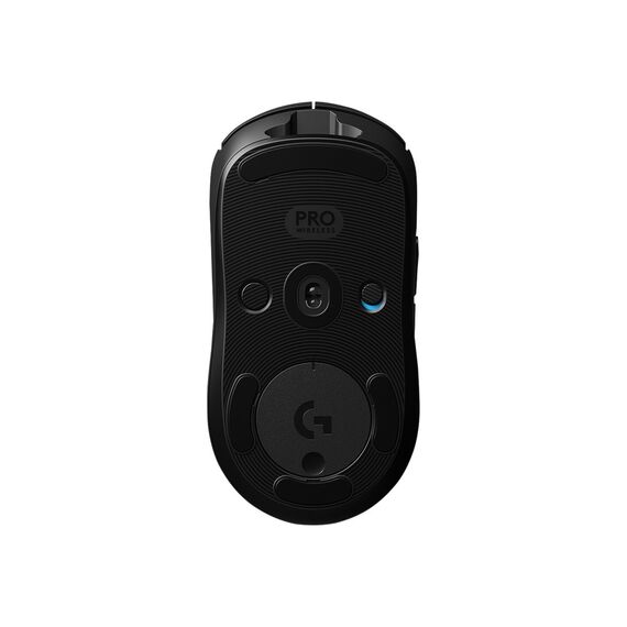 Logitech G Pro - Mouse - right and left-handed - opt | 910-005273