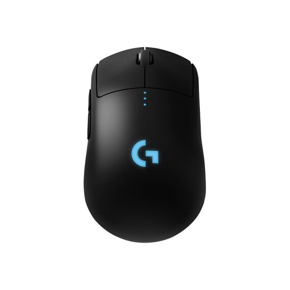 Logitech G Pro - Mouse - right and left-handed - opt | 910-005273