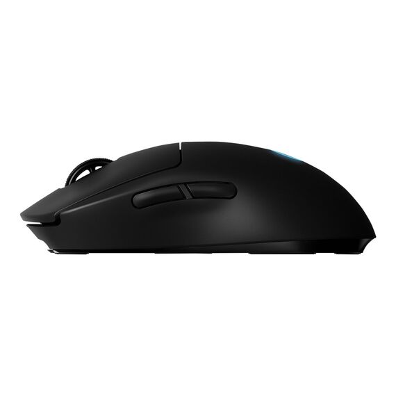 Logitech G Pro - Mouse - right and left-handed - opt | 910-005273