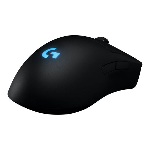 Logitech G Pro - Mouse - right and left-handed - opt | 910-005273