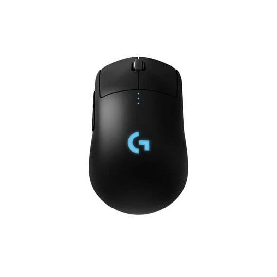 Logitech G Pro - Mouse - right and left-handed - opt | 910-005273