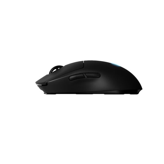 Logitech G Pro - Mouse - right and left-handed - opt | 910-005273