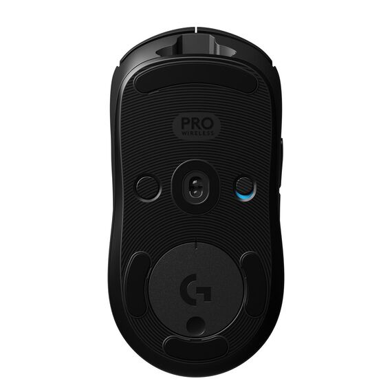 Logitech G Pro - Mouse - right and left-handed - opt | 910-005273