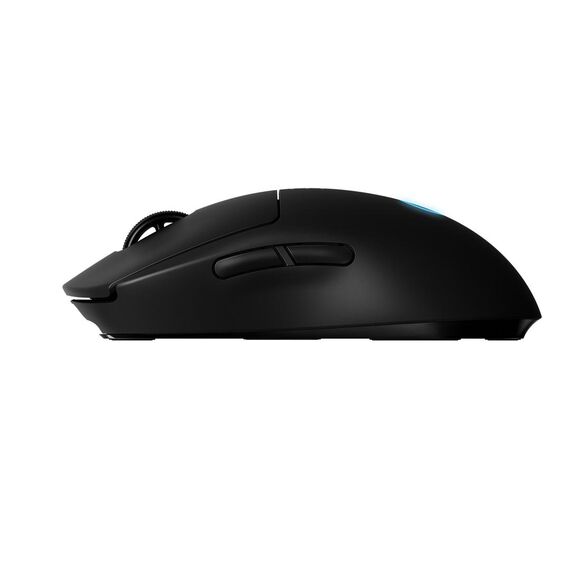 Logitech G Pro - Mouse - right and left-handed - opt | 910-005273