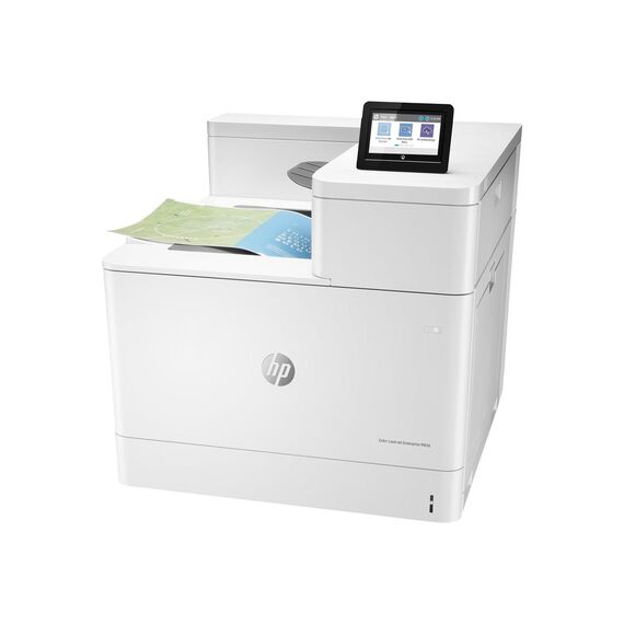 HP Color LaserJet Enterprise M856dn - Printer - colo | T3U51A#B19