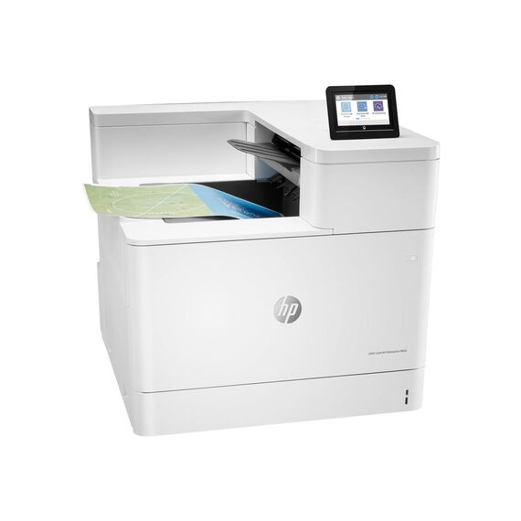 HP Color LaserJet Enterprise M856dn - Printer - colo | T3U51A#B19