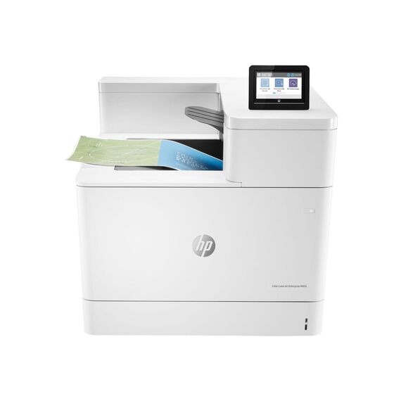 HP Color LaserJet Enterprise M856dn - Printer - colo | T3U51A#B19
