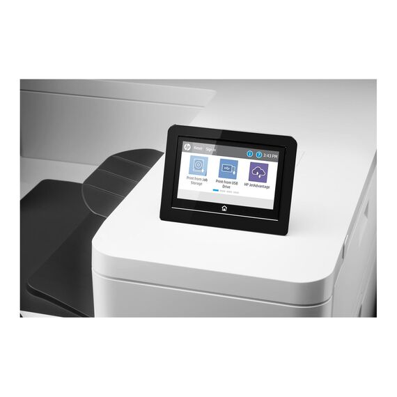 HP Color LaserJet Enterprise M856dn - Printer - colo | T3U51A#B19