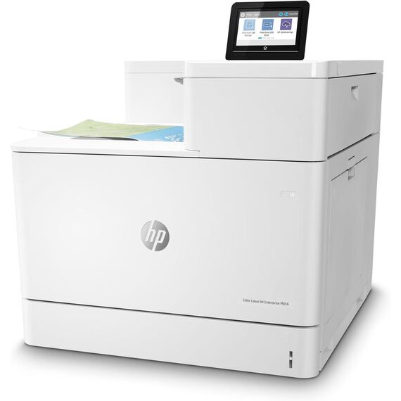 HP Color LaserJet Enterprise M856dn - Printer - colo | T3U51A#B19