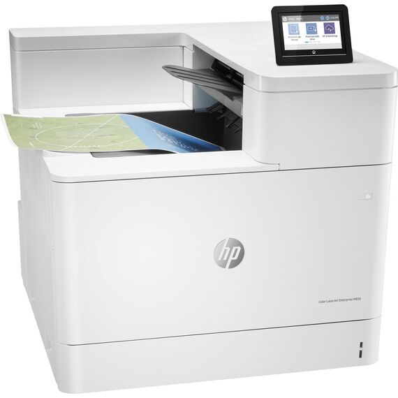 HP Color LaserJet Enterprise M856dn - Printer - colo | T3U51A#B19