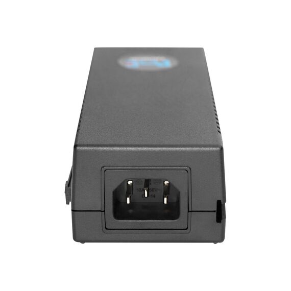 DIGITUS DN-95108 - PoE injector - AC 100-240 V - 30 Watt - output