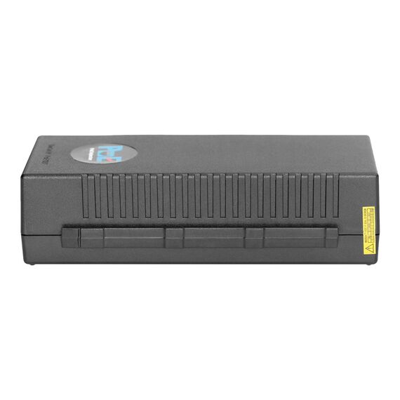 DIGITUS DN-95108 - PoE injector - AC 100-240 V - 30 Watt - output
