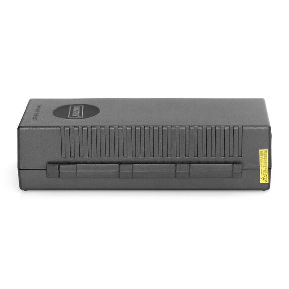DIGITUS DN-95108 - PoE injector - AC 100-240 V - 30 Watt - output
