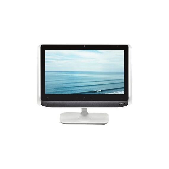 Poly Studio P21 - LCD monitor - 21.5" - 1920 x 1 | 2200-87100-101