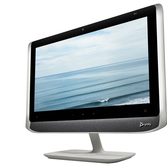 Poly Studio P21 - LCD monitor - 21.5" - 1920 x 1 | 2200-87100-101