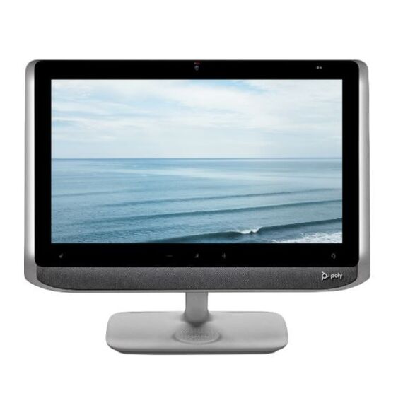 Poly Studio P21 - LCD monitor - 21.5" - 1920 x 1 | 2200-87100-101