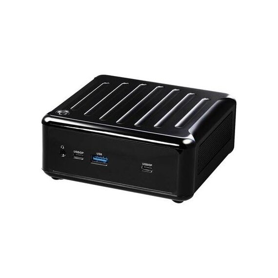 ASRock Barebone NUCBoxN97 90PXGB60P0EAY100