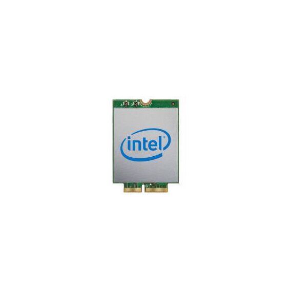 Intel WiFi Network Adapter M.2 2230 6 AX201 internal bulk