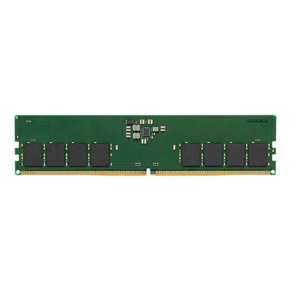 Kingston ValueRAM DDR5 module 16 GB DIMM 288pin KVR48U40BS816