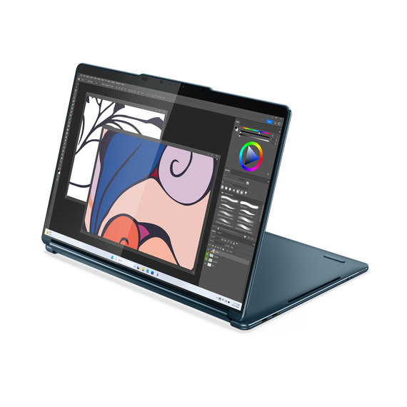 Lenovo NOTEBOOK YOGA BOOK 9 13IMU9