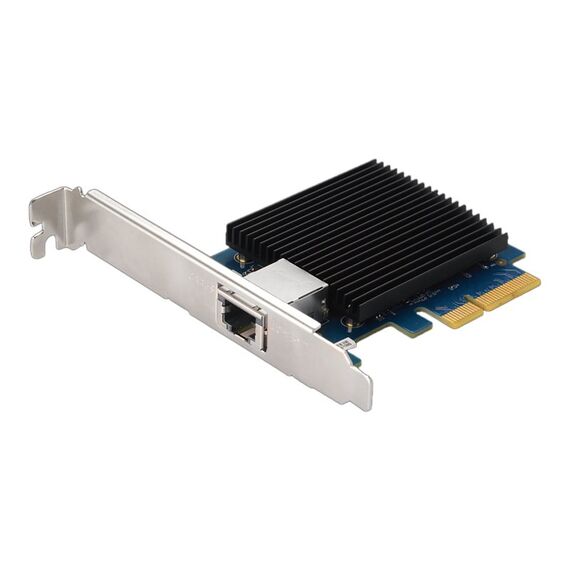 Edimax EN-9320TX-E V2 - Network adapter - PCIe 2.0 x16 low profil