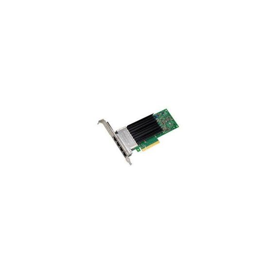 FUJITSU PLAN EP Intel X710-T4L - Network adapter - PCI | PY-LA344
