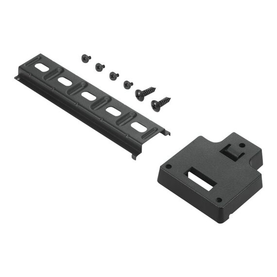 Lenovo - DIN rail mounting kit - for ThinkCentre M75 | 4XH1G07099