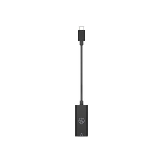 HP USB-C to RJ45 Adapter G2 - Network adapter - USB-C - | 4Z527AA