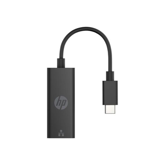 HP USB-C to RJ45 Adapter G2 - Network adapter - USB-C - | 4Z527AA