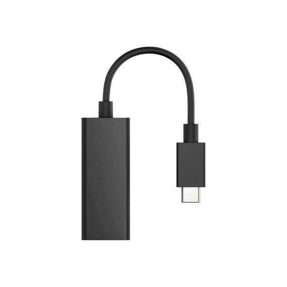 HP USB-C to RJ45 Adapter G2 - Network adapter - USB-C - | 4Z527AA