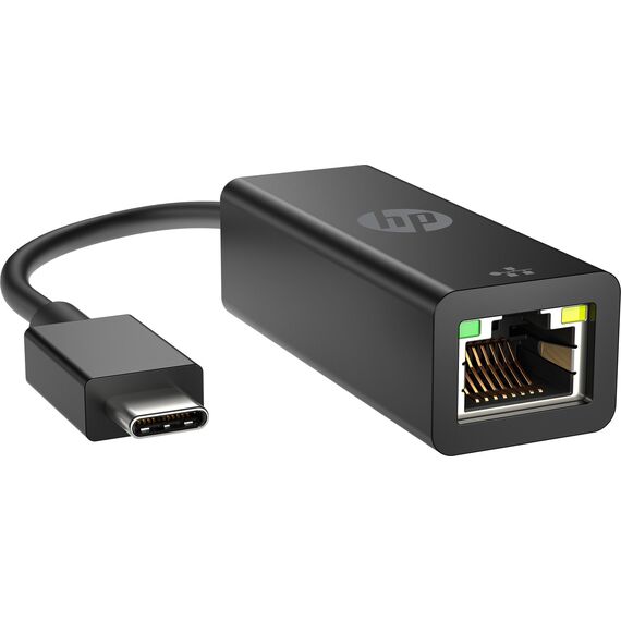 HP USB-C to RJ45 Adapter G2 - Network adapter - USB-C - | 4Z527AA