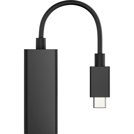 HP USB-C to RJ45 Adapter G2 - Network adapter - USB-C - | 4Z527AA