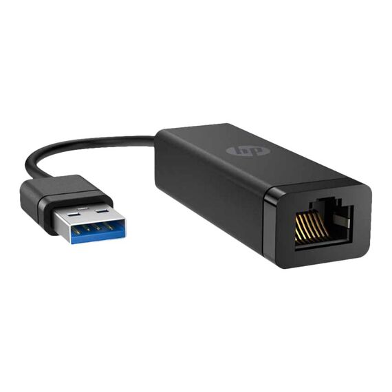 HP USB 3.0 to RJ45 Adapter G2 - Network adapter - USB 3 | 4Z7Z7AA