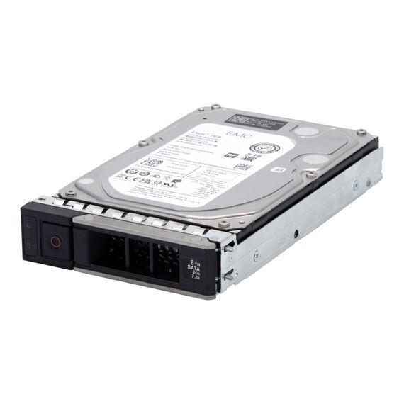 Axis - Hard drive - 8 TB - Enterprise - internal - 3. | 02472-001