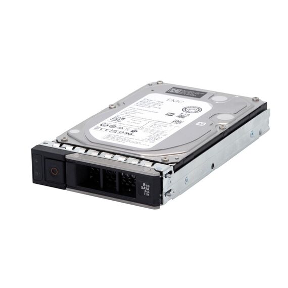 Axis - Hard drive - 8 TB - Enterprise - internal - 3. | 02472-001