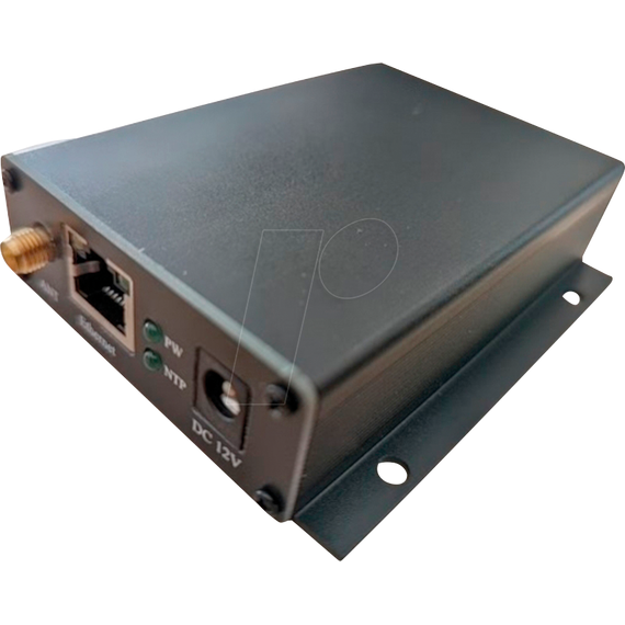 ALLNET Netzwerk NTP GPS Server ALL-NTP-101 - Interface Card - NTP