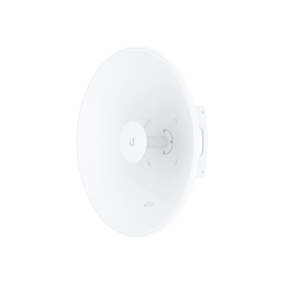 Ubiquiti UISP Dish - Antenna - dish - 30 dBi - outdoo | UISP-DISH