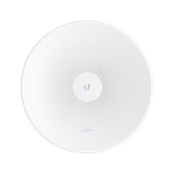 Ubiquiti UISP Dish - Antenna - dish - 30 dBi - outdoo | UISP-DISH