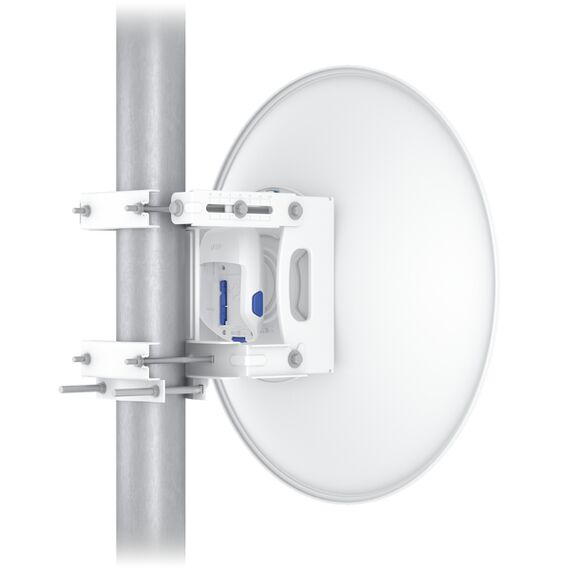 Ubiquiti UISP Dish - Antenna - dish - 30 dBi - outdoo | UISP-DISH