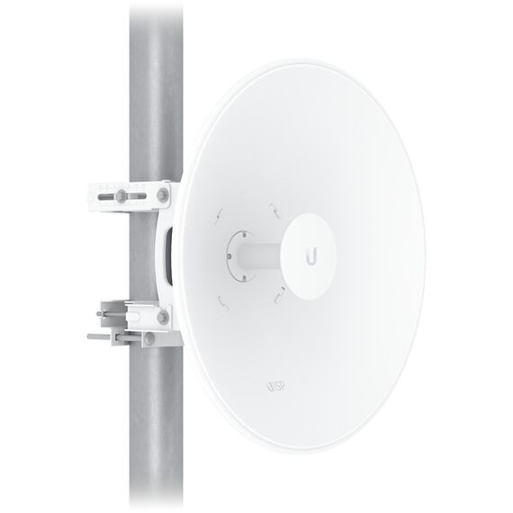 Ubiquiti UISP Dish - Antenna - dish - 30 dBi - outdoo | UISP-DISH