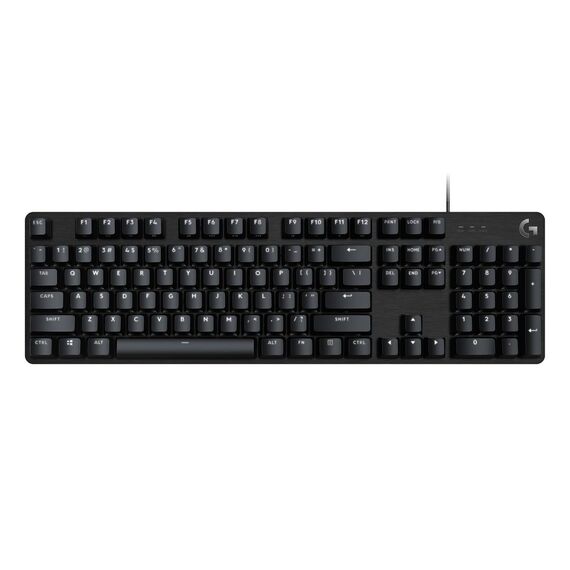 Logitech G G G413 SE Mechanical Gaming Keyboard, Wir | 920-010825