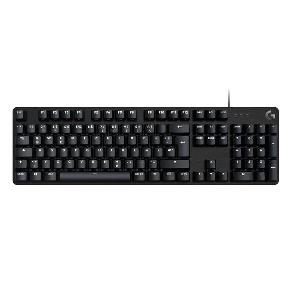 Logitech G G G413 SE Mechanical Gaming Keyboard, Wir | 920-010825