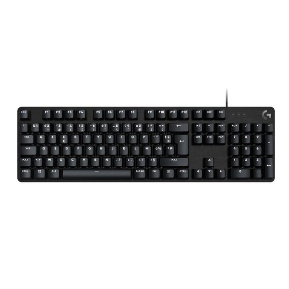 Logitech G G G413 SE Mechanical Gaming Keyboard, Wir | 920-010825