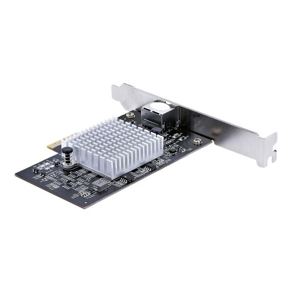 StarTech.com 1-Port 10Gbps PCIe Network Adapter Ca | ST10GSPEXNB2