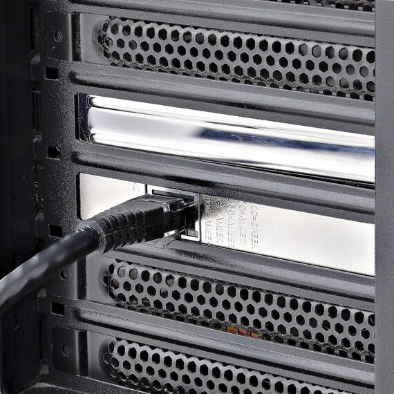 StarTech.com 1-Port 10Gbps PCIe Network Adapter Ca | ST10GSPEXNB2