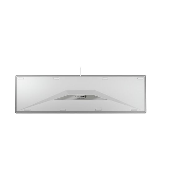 CHERRY KC 6000 SLIM - Keyboard - USB - Nordic - key | JK-1620PN-1