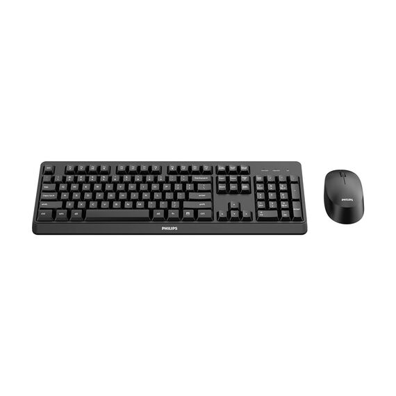 Philips 3000 series SPT6307BL - Keyboard and mouse | SPT6307BL/26