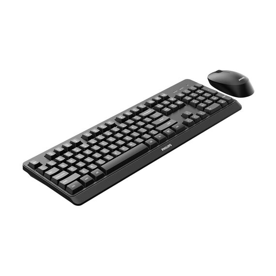 Philips 3000 series SPT6307BL - Keyboard and mouse | SPT6307BL/26